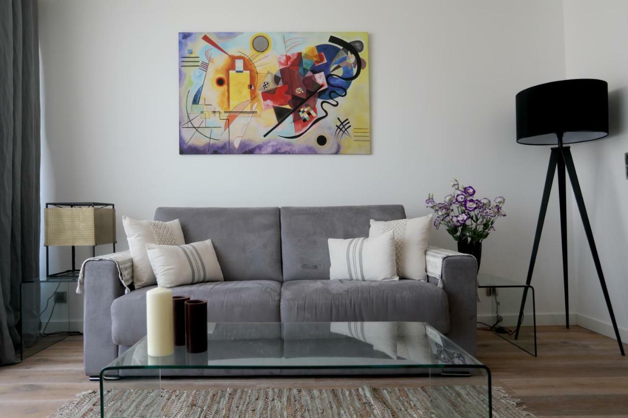 Appartement Excellent Appt 2 pièces Super Croisette à Cannes Extérieur photo