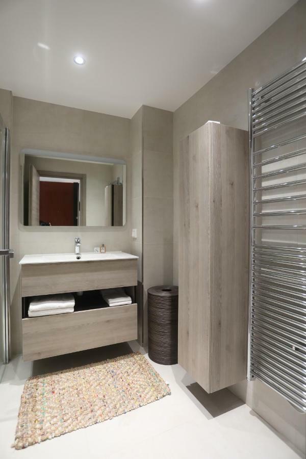 Appartement Excellent Appt 2 pièces Super Croisette à Cannes Extérieur photo